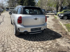 Mini Countryman 2.0D/143к.с./6ск./4x4, снимка 4