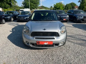 Mini Countryman 2.0D/143к.с./6ск./4x4, снимка 2