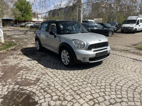 Mini Countryman 2.0D/143к.с./6ск./4x4, снимка 8