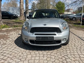 Mini Countryman 2.0D/143к.с./6ск./4x4, снимка 1
