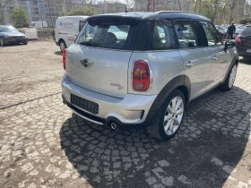 Mini Countryman 2.0D/143к.с./6ск./4x4, снимка 6