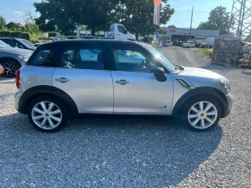 Mini Countryman 2.0D/143к.с./6ск./4x4, снимка 4