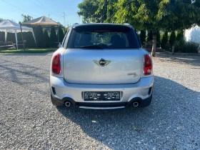 Mini Countryman 2.0D/143к.с./6ск./4x4, снимка 6