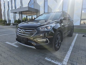 Hyundai Santa fe 2.2CRDI 4WD.FACELIFT.FULL