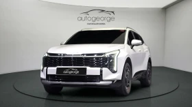 Kia Sportage 1.6T SIGNATURE autogeorge.com, снимка 3