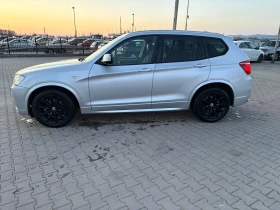 BMW X3 3.0 D 258 Xdrive M Pakcet, снимка 5