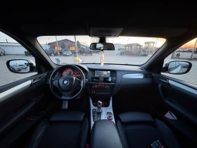 BMW X3 3.0 D 258 Xdrive M Pakcet, снимка 9