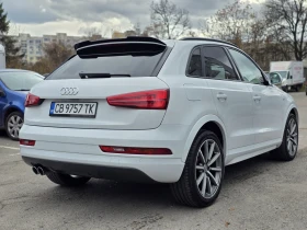 Audi Q3 184к.с. Quattro S-line Matrix 117997км. , снимка 5
