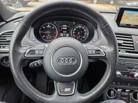 Audi Q3 184к.с. Quattro S-line Matrix 117997км. , снимка 17