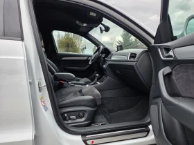 Audi Q3 184к.с. Quattro S-line Matrix 117997км. , снимка 12