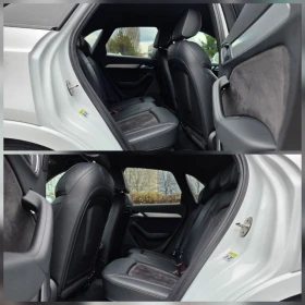 Audi Q3 184к.с. Quattro S-line Matrix 117997км. , снимка 11