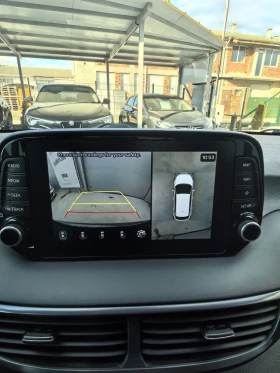 Hyundai Tucson 1.6 T-GDI N-line, снимка 8