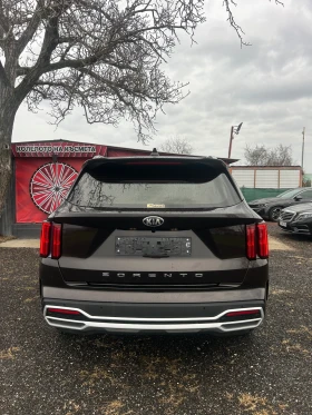Kia Sorento НАЛИЧНА* ДЖОЙСТИК* , снимка 5