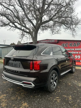 Kia Sorento НАЛИЧНА* ДЖОЙСТИК* , снимка 4
