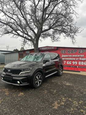 Kia Sorento НАЛИЧНА* ДЖОЙСТИК* , снимка 1