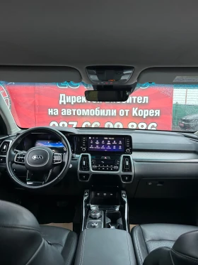 Kia Sorento НАЛИЧНА* ДЖОЙСТИК* , снимка 9