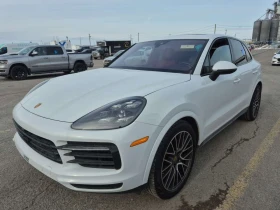 Porsche Cayenne * AWD * CARFAX * БЕЗ ПЪРВОНАЧАЛНА ВНОСКА, снимка 1