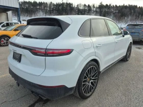 Porsche Cayenne * AWD * CARFAX * БЕЗ ПЪРВОНАЧАЛНА ВНОСКА, снимка 3