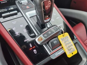 Porsche Cayenne * AWD * CARFAX * БЕЗ ПЪРВОНАЧАЛНА ВНОСКА, снимка 8