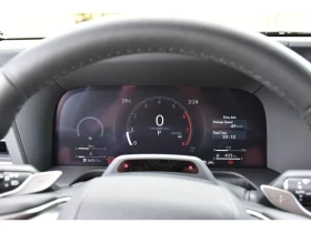 Lexus GX 550 3.4 * Mark Levinson * Обдухване * Carfax * , снимка 9