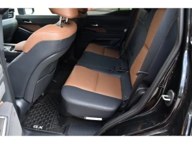 Lexus GX 550 3.4 * Mark Levinson * Обдухване * Carfax * , снимка 13