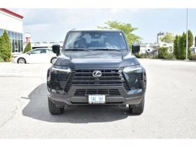 Lexus GX 550 3.4 * Mark Levinson * Обдухване * Carfax * , снимка 2