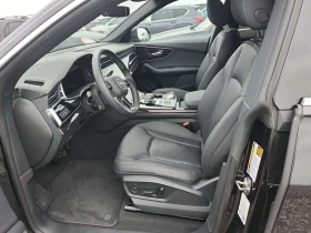 Audi Q8 55TFSI * Progressiv * Без инциденти * CARFAX * , снимка 9