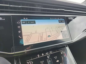 Audi Q8 55TFSI * Progressiv * Без инциденти * CARFAX * , снимка 8