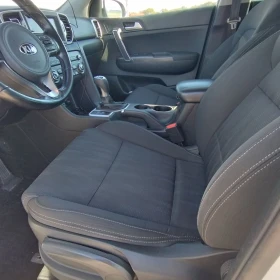 Kia Sportage, снимка 10