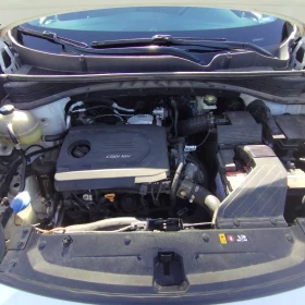 Kia Sportage, снимка 14