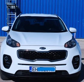 Kia Sportage, снимка 4