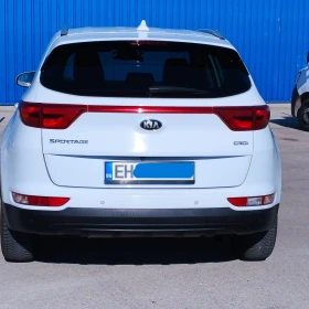 Kia Sportage, снимка 8