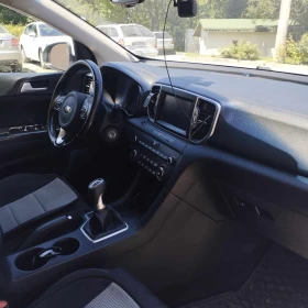 Kia Sportage, снимка 16