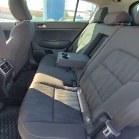Kia Sportage, снимка 11