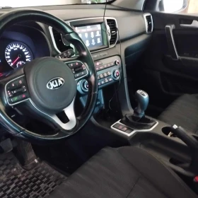 Kia Sportage, снимка 15