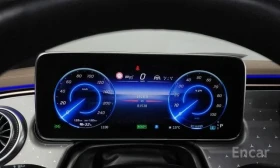 Mercedes-Benz EQE 350+ | ОБДУХВАНЕ | BURMESTER | 360 КАМЕРА | , снимка 7