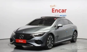Mercedes-Benz EQE 350+ | ОБДУХВАНЕ | BURMESTER | 360 КАМЕРА | , снимка 1