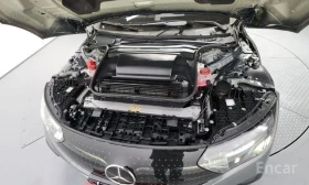 Mercedes-Benz EQE 350+ | ОБДУХВАНЕ | BURMESTER | 360 КАМЕРА | , снимка 5