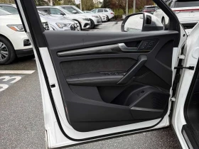 Audi SQ5 * Technik * BANG&OLUFSEN* 360* NAVI* PANO* , снимка 14
