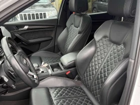 Audi SQ5 * Technik * BANG&OLUFSEN* 360* NAVI* PANO* , снимка 11