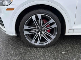 Audi SQ5 * Technik * BANG&OLUFSEN* 360* NAVI* PANO* , снимка 7