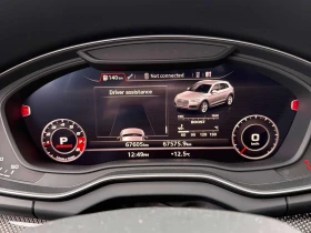 Audi SQ5 * Technik * BANG&OLUFSEN* 360* NAVI* PANO* , снимка 8
