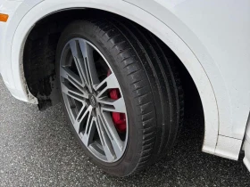 Audi SQ5 * Technik * BANG&OLUFSEN* 360* NAVI* PANO* , снимка 15