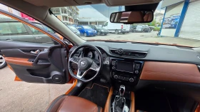 Nissan X-trail, снимка 12