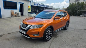 Nissan X-trail, снимка 1
