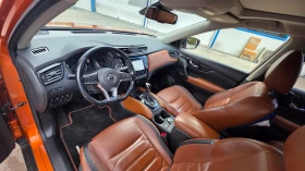 Nissan X-trail, снимка 8