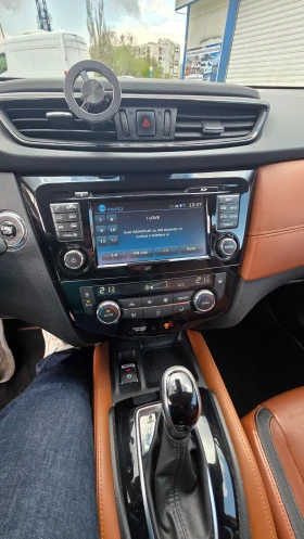 Nissan X-trail, снимка 16