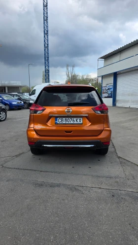 Nissan X-trail, снимка 5