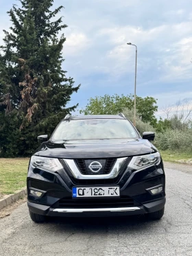 Nissan X-trail, снимка 2
