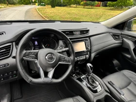 Nissan X-trail, снимка 8